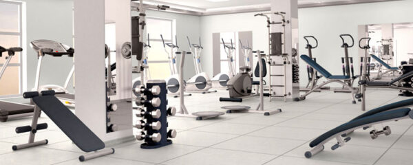 salle de sport